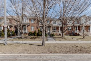Townhouse for Sale, 2509 Postmaster Dr, Oakville, ON