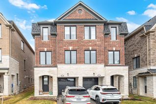 Townhouse for Sale, 1401 National Common N/A, Burlington, ON