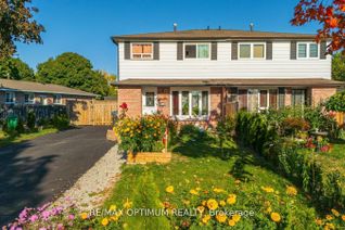 Property for Sale, 21 Juniper Cres, Brampton, ON