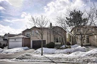Property for Sale, 4638 Regents Ter, Mississauga, ON
