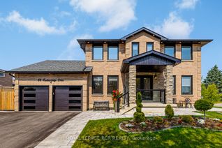 Property for Sale, 44 Fountainbridge Dr, Caledon, ON