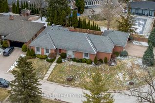 Property for Sale, 11 Tallwood Cir, London North, ON