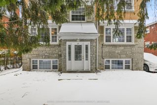 Apartment for Rent, 474 Vernon Ave #2, Overbrook - Castleheights and Area, ON