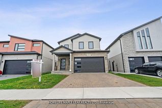 Detached House for Sale, 93 Middleton Ave, London South, ON