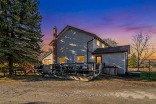 Detached House for Sale, 8061 County Rd 2 N/A, Greater Napanee, ON