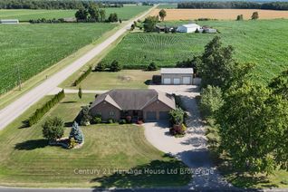 Bungalow for Sale, 11069 Rogers Rd, Malahide, ON