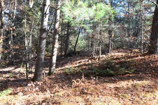Vacant Residential Land for Sale, 3 and 2 Parker Bay Rd, Whitestone, ON