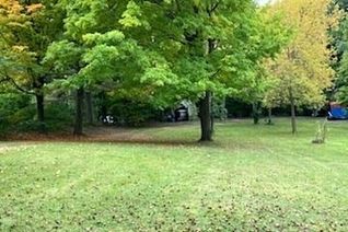 Vacant Residential Land for Sale, 284 CHURCH St, Penetanguishene, ON