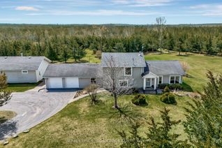 Detached House for Sale, 2508 County Rd 7 Rd, Prince Edward County, ON