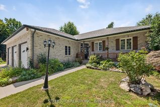 Bungalow for Sale, 1163 Crumlin Side Road, London East, ON