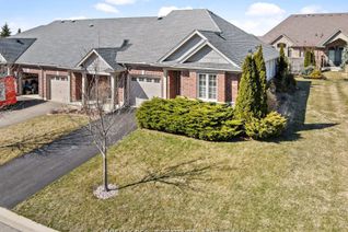 Freehold Townhouse for Sale, 50 Aaron Trl, Welland, ON