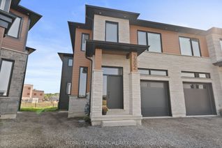 Semi-Detached House for Sale, 7392 Splendour Dr, Niagara Falls, ON