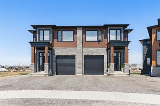 Semi-Detached House for Sale, 7386 Splendour Dr, Niagara Falls, ON