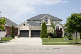 Detached House for Sale, 382 Plane Tree Dr, London North, ON Detached House for Sale, 382 Plane Tree Dr, London North, ON