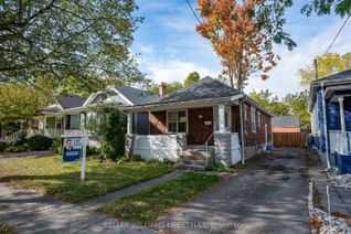 House for Sale, 592 Rosedale St, London East, ON House for Sale, 592 Rosedale St, London East, ON