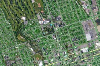 Commercial Land for Sale, 137 Simcoe St N, Oshawa, ON