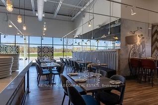 Restaurant Business for Sale, 444 Holland St W, Bradford West Gwillimbury, ON
