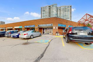 Business for Sale, 2560 Shepard Ave #8, Mississauga, ON