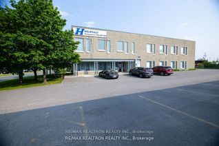 Industrial Property for Sale, 5920 Atlantic Dr, Mississauga, ON