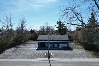Industrial Property for Sale, 80 Townline Rd W, Carleton Place, ON