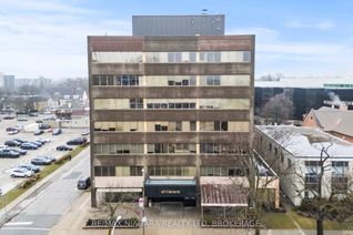 Office for Sale, 43 CHURCH St #300, St. Catharines, ON