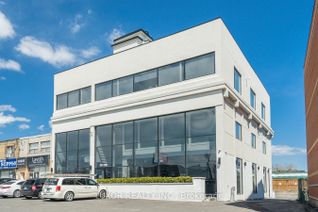 Commercial/Retail Property for Lease, 2915-17 Dufferin St, Toronto, ON