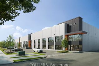 Industrial Property for Lease, 568 Passmore Ave #Option 2, Toronto, ON