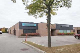 Industrial Property for Lease, 100 Sandiford Dr #37, Whitchurch-Stouffville, ON Industrial Property for Lease, 100 Sandiford Dr #37, Whitchurch-Stouffville, ON