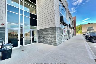 Office for Sale, 3485 Rebecca St #213, Oakville, ON