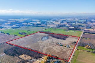 Land for Sale, 10314 Fifth Line, Halton Hills, ON