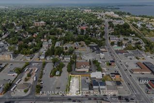 Land for Sale, 155 Pinnacle St, Belleville, ON