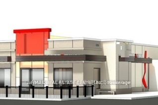 Commercial/Retail Property for Sale, 95 King St E, Lambton Shores, ON