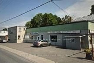 Property for Lease, 85 Main St N, North Glengarry, ON