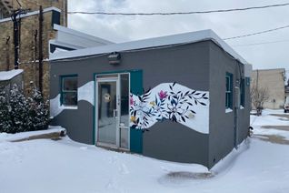 Property for Lease, 162 Main St S #Unit 3, Wellington North, ON