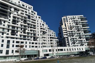 Condo Apartment for Rent, 1050 Eastern Ave #1603, Toronto, ON