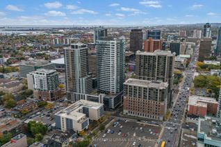 Apartment for Rent, 20 George St #1502, Hamilton, ON