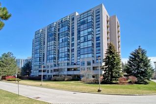 Condo Apartment for Sale, 40 Harding Blvd W #703, Richmond Hill, ON