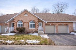 Condo Townhouse for Sale, 358 Little Ave #3, Barrie, ON