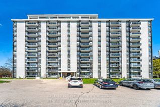 Property for Sale, 151 La Rose Ave #306, Toronto, ON