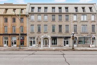 Property for Sale, 489 Sussex Dr #4, Lower Town - Sandy Hill, ON