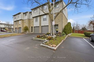 Condo for Sale, 159 Deveron Cres #44, London South, ON
