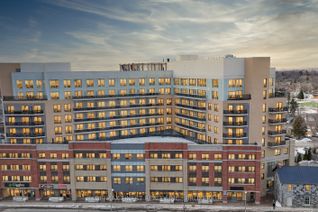 Apartment for Sale, 652 Princess St #523, Kingston, ON