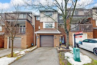 Property for Sale, 8 Dunkeld Way, Markham, ON