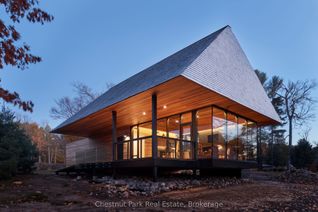 Bungalow for Sale, 13 - Unit 8 Bigwin Island #Bigwin Isl, Lake of Bays, ON