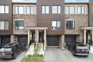 Condo for Sale, 39 Radison Ln, Hamilton, ON