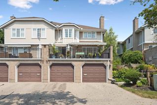 Condo Townhouse for Sale, 106 Woodlawn Rd E #4, Guelph, ON