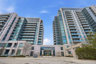 Condo for Rent, 35 Brian Peck Cres #403, Toronto, ON