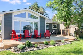 Detached House for Sale, 258 Patterson Blvd, Tay, ON Detached House for Sale, 258 Patterson Blvd, Tay, ON