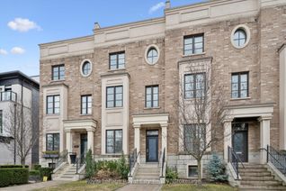Townhouse for Sale, 216 Rebecca St, Oakville, ON