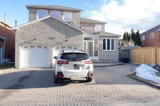 Detached House for Rent, 179 Elson St, Markham, ON